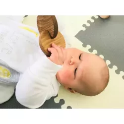 dysk rotacyjny dla niemowląt