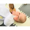 dysk rotacyjny dla niemowląt