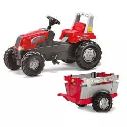 Rolly Toys Traktor na...