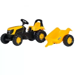 Rolly Toys rollyKid Traktor...