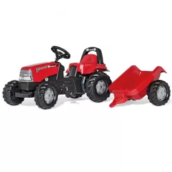 Rolly Toys rolyKid traktor...