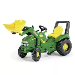 Rolly Toys Traktor na...