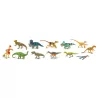 Safari Ltd. | Tuba - Dinozaury pierzaste SFS681904
