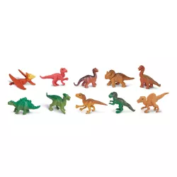 Safari Ltd. | Tuba - Młode dinozaury SFS680104