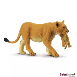 Safari Ltd. | Lwica z lwiątkiem SFS225229