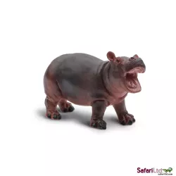 Safari Ltd. | Młode hipopotama nilowego SFS270529