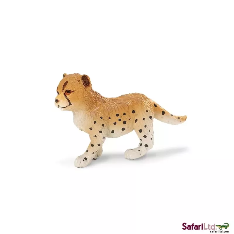 Safari Ltd. | Młode geparda SFS272029