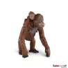 Safari Ltd. | Orangutan z młodym SFS293529