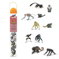 Safari Ltd. | Tuba - Małpy