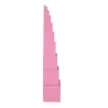 Moyo Montessori | Różowa wieża SMV0047-1_S010-1