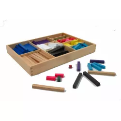 Moyo Montessori | Kolorowe...