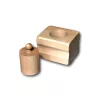 Moyo Montessori | Jeden cylinder z uchwytem NEJ_I070-1
