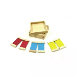 Moyo Montessori | Kolorowe...