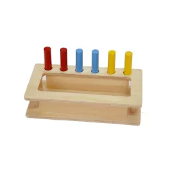 Moyo Montessori | Pudełko z...