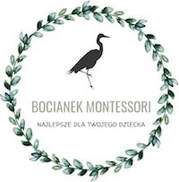 Bocianek Montessori