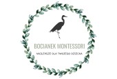 Sklep Bocianek Montessori